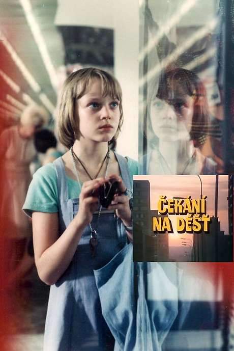 Waiting for the Rain